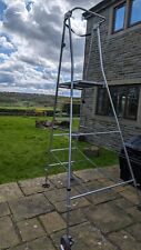 henchman platform ladder for sale  BRADFORD