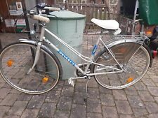 Peugeot damen rennrad gebraucht kaufen  Weidenthal