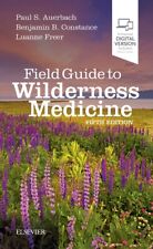 Field guide wilderness for sale  Linn