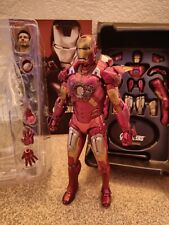 Hot toys iron for sale  WALLSEND