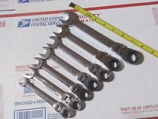 Ratchet wrench set for sale  Campobello