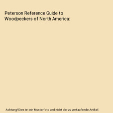 Peterson reference guide gebraucht kaufen  Trebbin