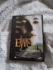 Jane eyre dvd usato  Bassano Del Grappa