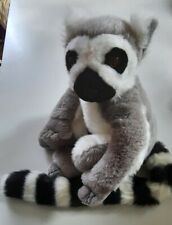 Lemur affe sitzend gebraucht kaufen  Zähringen