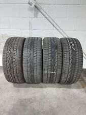 P255 50r20 goodyear for sale  Waterford
