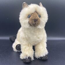 2011 Douglas Toys Sebastian Himalayan gato brinquedo de pelúcia animal, 19" comprar usado  Enviando para Brazil