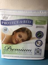 Premium protect bed for sale  Pensacola