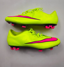 Used, Nike Mercurial Veloce II    Soccer Cleats Football US size US 7,5 for sale  Shipping to South Africa