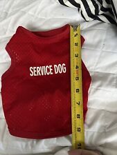 Service dog shirt for sale  Los Angeles