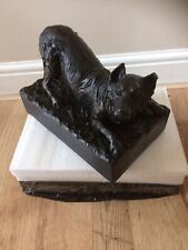 Border collie urn for sale  CRAWLEY