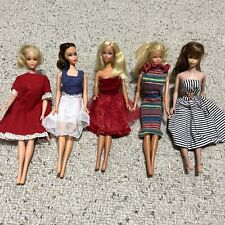 Vintage 1966 barbie d'occasion  Expédié en Belgium
