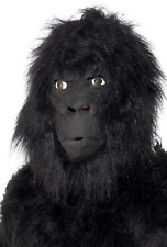 Adult gorilla face for sale  GLOSSOP