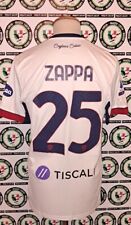 cagliari match worn usato  Italia