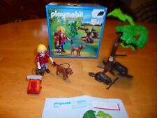 playmobil biber gebraucht kaufen  Bad Birnbach