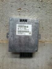 2008 Mercedes SL550 voice control module fits 09-12 A2308200285 for sale  Shipping to South Africa