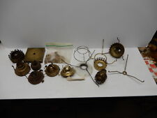 Antique assortment brass for sale  Warren