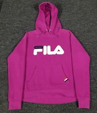 Fila hoodie womens for sale  Addison