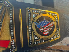 New undisputed championship for sale  MANCHESTER