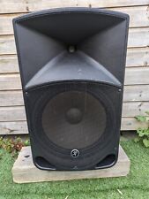 Mackie thump 1000w for sale  Shipping to Ireland