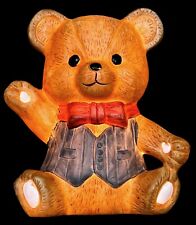 Teddy bear night for sale  Aberdeen
