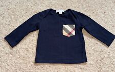 Burberry baby age for sale  ILFORD