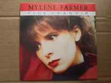 Mylene farmer rare d'occasion  Cambrai