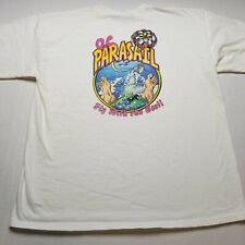O.C. Parasail T-Shirt Mens XL Yarzinsky Fly With the Best Maryland 00s Y2k %83 for sale  Shipping to South Africa