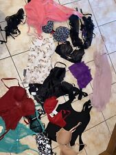 stock intimo donna usato  Rovigo