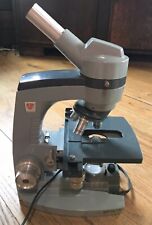 Spencer microscope american for sale  Woodville