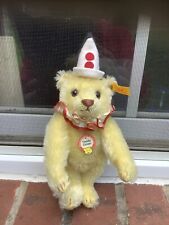 Steiff animal 029400 for sale  Knoxville