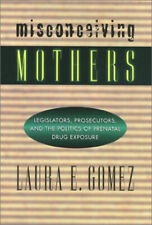 Misconceiving mothers legislat for sale  Mishawaka