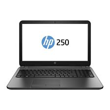 Notebook HP 250 G3 15.6" Intel Core i3, SSD Rápido, 8GB Ram, Webcam, Windows 10 comprar usado  Enviando para Brazil