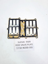 GENUINE Suzuki Outboard Motor Engine REED VALVE ASSY DT30 2-STROKE 2S 20 - 30 HP for sale  Shipping to South Africa