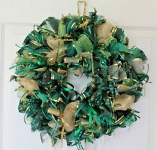 Holiday wreath patrick for sale  Fort Mill