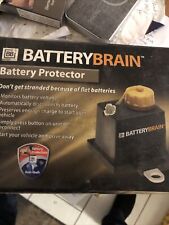 New battery brain for sale  NEWARK
