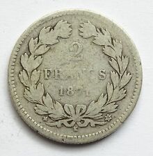 Francs 1871 cérès d'occasion  Auxerre