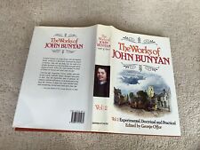 Works john bunyan for sale  READING