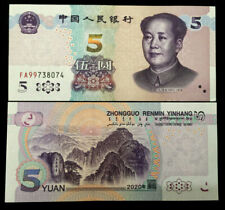 China yuan 2020 for sale  Nazareth