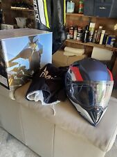 Bmw pure helmet for sale  NORWICH