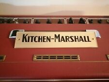 Vintage kitchen marshall for sale  BIRMINGHAM
