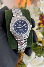 Breitling colt oceane for sale  STAINES-UPON-THAMES