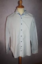 Chemise habillee homme d'occasion  Blanquefort