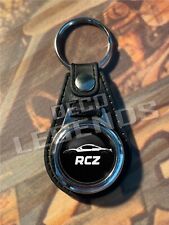 Peugeot rcz keychain d'occasion  Expédié en Belgium