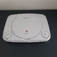 Console sony psone d'occasion  Valenciennes