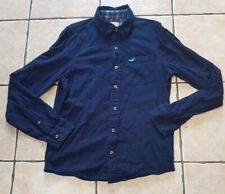 Mens hollister navy for sale  CLACTON-ON-SEA