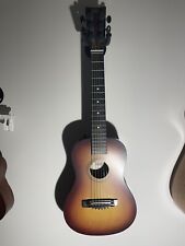 Guitarra Acústica Infantil Primer Acto Niños Cuerdas Reales Modelo Inicial FG 127, usado segunda mano  Embacar hacia Mexico