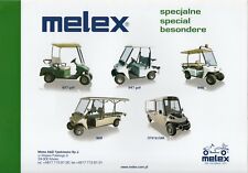 melex for sale  Shipping to Ireland