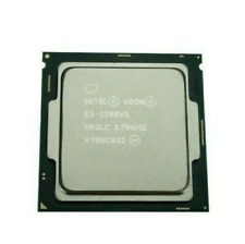 Intel Xeon E3-1280 v5 3.7Ghz 8MB Quad Core 80W LGA1151 SR2LC CM8066201921607   for sale  Shipping to South Africa
