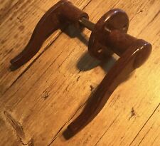 Pair vintage bakelite for sale  NORTHAMPTON