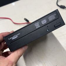 HL Data Storage Super Multi Dvd Rewrites GH15F LabelFlash SATA W Cables for sale  Shipping to South Africa